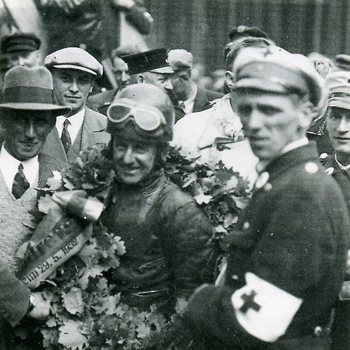 Hockenheim Eröffnungsrennen